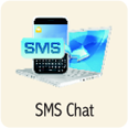 SMS Chat Software